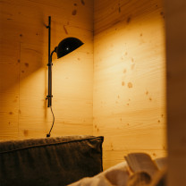 Marset Funiculi Wall Light