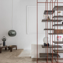 Brokis Big One Pendant Lifestyle Lounge