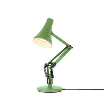 Anglepoise Type 90 Mini Mini LED Table Lamp Avocado Green