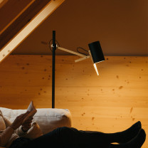 Marset Scantling floor lamp