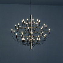 Black Flos 2097/50 Chandelier