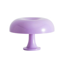 Artemide Nessino Table Lamp Lavender