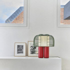 DCW éditions Yasuke LED Table Lamp Lifestyle Window