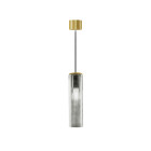 Panzeri Clio Suspension Brass Steel