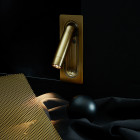 Marset Ledtube Mini LED Wall Light Lifestyle In Situ 3