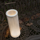 a-emotional light Hipatia LED Portable Table Lamp