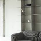 Normann Copenhagen Klip Lamps