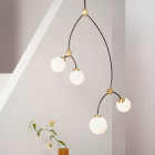 CTO Lighting Ivy - Opal Four