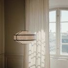 Small New Works Kite Pendant