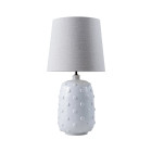 Porta Romana Button Table Lamp Marshmallow
