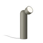 Vibia Plusminus Solo Floor Lamp Diffuser Green