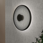 Northern Glint LED Wall Light Lifestyle In Situ 3