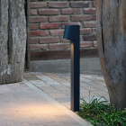 Graphite BEGA 77249 LED Bollard