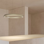 Lodes Tidal LED Adjustable Suspension Lifestyle In Situ 2