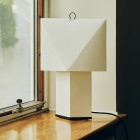 HAY Aplat Table Lamp Lifestyle Window 3