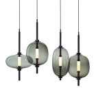 Brokis Under Pressure LED Pendant Lights
