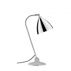 Gubi Bestlite BL2 Table Lamp Chrome Chrome