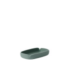 Muuto Restore Tray Small Dusty Green