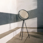 Flos Superloon LED Floor Lamp