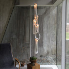 Bocci 87 Series Multi Pendant