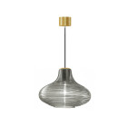 Panzeri Emma Suspension Brass Steel