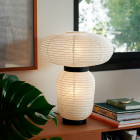 &Tradition Formakami JH18 Table Lamp on Shelf