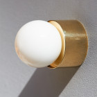 Michael Anastassiades Architectural Sconce Ceiling  Wall Light In Situ