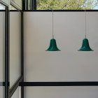 Verpan Pantop 23 cm Pendant Lifestyle Pair