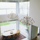 Chom Flos 2097/50 Chandeliers