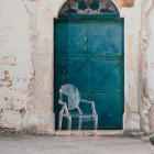 Kartell Louis Ghost Chair