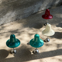 Verpan Pantop LED Portable Table Lamp Lifestyle Group