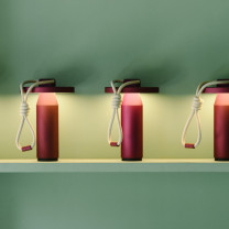 Petite Friture Quasar LED Portable Lamps