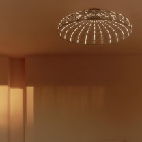 Flos Skynest LED Ceiling Light