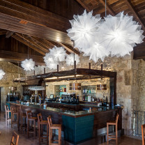 Arturo Alvarez Flou Large Cut Out