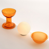 Established & Sons Gelato Table Lamp - Parts