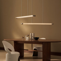 J. Adams & Co Strata 1200 Pendant in Pairs