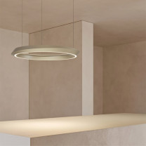Lodes Tidal LED Adjustable Suspension Lifestyle In Situ 2
