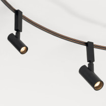 Artemide Architectural Sylt LED Track System Vector