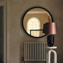 Porta Romana Blob Table Lamp on Side Table