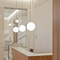 Flos IC Pendants