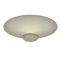 Vibia Funnel LED Ceiling/Wall Light 2014 Green