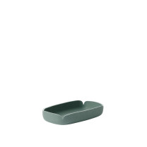 Muuto Restore Tray Small Dusty Green