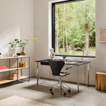 Fritz Hansen Kaiser Idell 6556 Table Lamp Desk