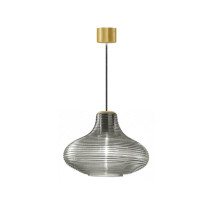 Panzeri Emma Suspension Brass Steel