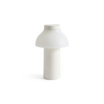 HAY PC Portable Table Lamp Cream White