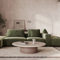 Flos Arco Floor Lamp