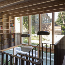 Flos Smithfield S Pendant Lights