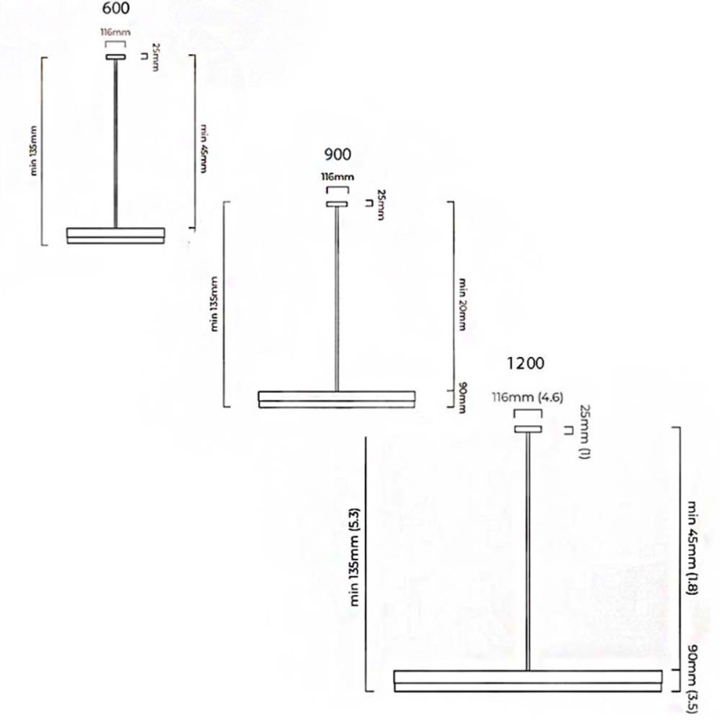 CTO Lighting Artes - Specification 