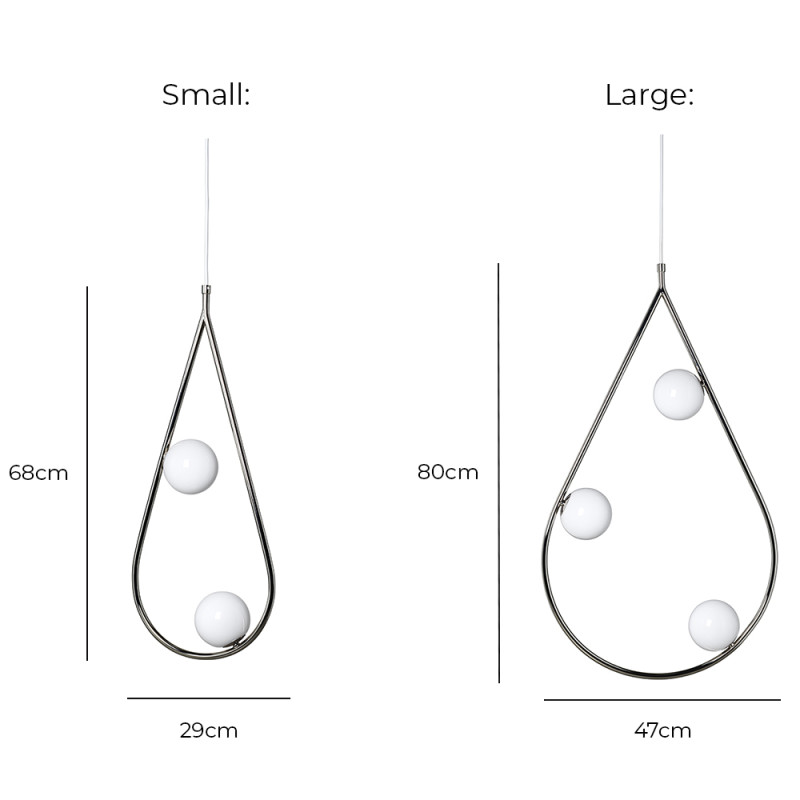 Specification Image for Pholc Pearls Pendant