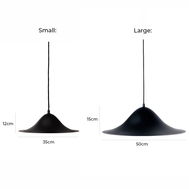 Specification Image for Pholc Hans Pendant